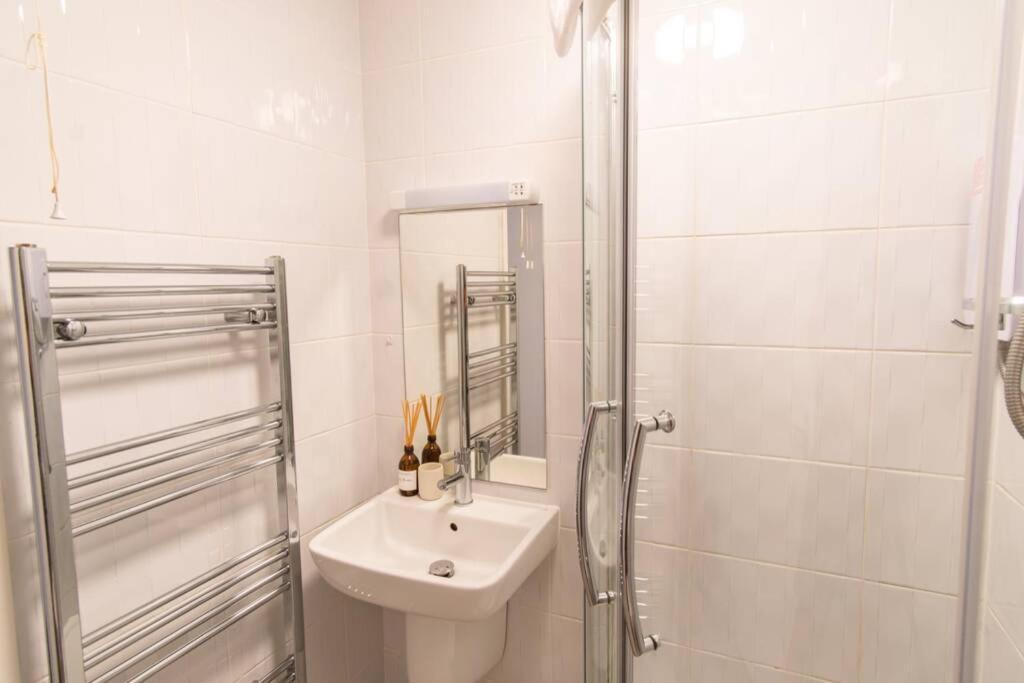 Apartament Studio ✧ High Street - Bournemouth Zewnętrze zdjęcie