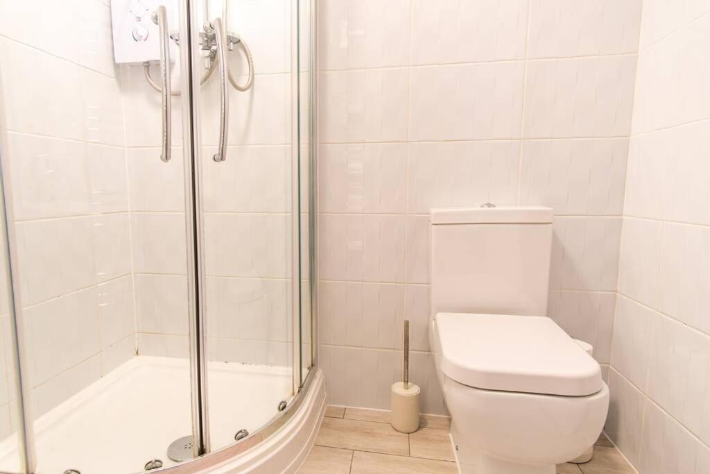 Apartament Studio ✧ High Street - Bournemouth Zewnętrze zdjęcie