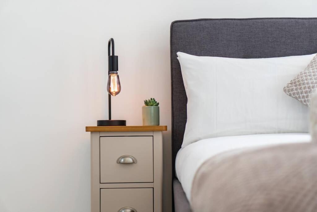 Apartament Studio ✧ High Street - Bournemouth Zewnętrze zdjęcie